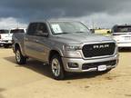 2025 Ram 1500 Lone Star