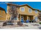 7547 Black Spruce Heights Colorado Springs, CO