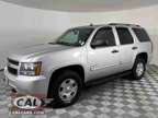 2012UsedChevroletUsedTahoeUsed4WD 4dr 1500