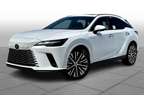 2024NewLexusNewRXNewFWD