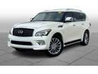 2016UsedINFINITIUsedQX80Used2WD 4dr