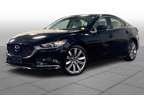 2018UsedMazdaUsedMAZDA6UsedAuto