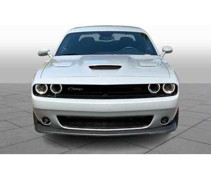 2022UsedDodgeUsedChallengerUsedRWD is a Grey 2022 Dodge Challenger Car for Sale in Kennesaw GA