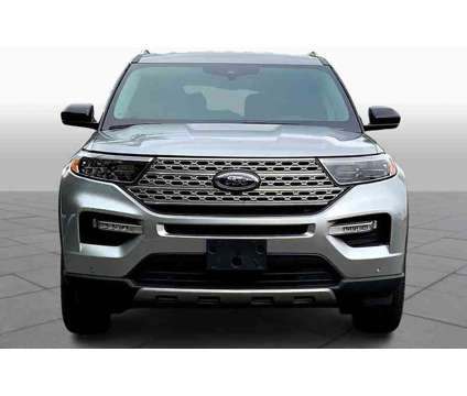 2024UsedFordUsedExplorerUsedRWD is a Silver 2024 Ford Explorer Car for Sale in Kennesaw GA