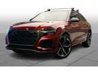 2024NewAudiNewRS Q8New4.0 TFSI quattro