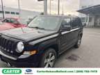 2017 Jeep Patriot Black, 44K miles