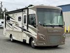 2015 Itasca Sunstar 27N