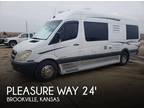 2010 Miscellaneous Pleasure Way Pleasureway Plateau ts