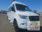 2025 Coachmen Galleria 24QM AWD