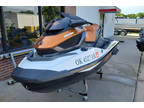 2014 Sea Doo GTX S 155