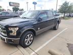 2017 Ford F-150, 156K miles