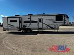 2023 Coachmen Chaparral X Edition 355FBX