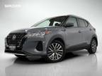 2021 Nissan Kicks Gray, 41K miles