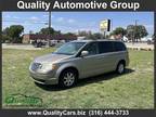 2009 Chrysler Town & Country Touring SPORTS VAN