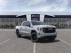 2024 GMC Sierra 1500 Gray