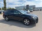 2019 Subaru Outback Black, 74K miles