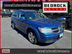 2009 Dodge Journey Blue, 151K miles