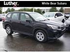 2020 Subaru Forester Black, 95K miles