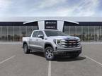 2024 GMC Sierra 1500 Silver