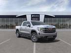 2024 GMC Sierra 1500 Silver