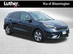 2019 Kia Niro Blue, 71K miles