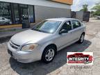 2007 Chevrolet Cobalt LS Sedan SEDAN 4-DR