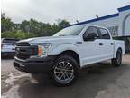 2019 Ford F-150 Police Responder 3.5L V6 EcoBoost 4X4 Crew Cab Pickup 4-DR