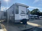 2025 Jayco Jay Flight Bungalow 40RLTS