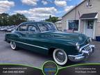 1950 Buick Special