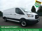 2018 Ford Transit 150 Van Low Roof 60/40 Pass. 148-in. WB CARGO VAN