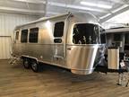 2025 Airstream Trade Winds 23FBT