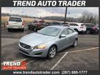 2013 VOLVO S60 T5 Sedan