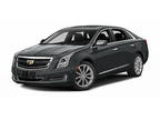 Used 2016 Cadillac XTS for sale.