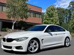 Used 2016 BMW 4 Series for sale.