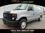 Used 2013 Ford Econoline Cargo Van for sale.