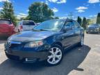 Used 2008 Mazda Mazda3 for sale.