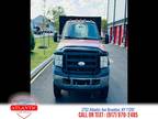 Used 2006 Ford Super Duty F-450 DRW for sale.