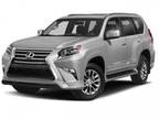 Used 2019 Lexus Gx for sale.