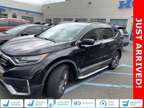 2020 Honda CR-V Black, 28K miles