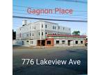 Lakeview Ave Unit,lowell, Flat For Rent