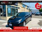 2018 Toyota Prius Four for sale