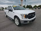 2020 Ford F-150 White, 96K miles