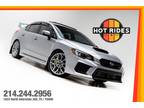 2019 Subaru WRX STI Limited BIG TURBO Many Upgrades - Carrollton,TX