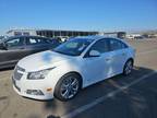 2014 Chevrolet Cruze LTZ Auto - LINDON,UT