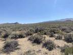 N Red Rock Rd, Reno, Plot For Sale