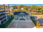 S Ocean Blvd, North Myrtle Beach, Home For Sale