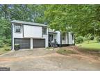 Leah Ln, Douglasville, Home For Sale