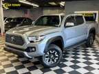 2018 Toyota Tacoma Double Cab for sale