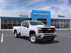 2025 Chevrolet Silverado 2500HD Work Truck