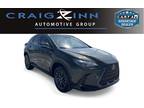 2025 Lexus NX 250 Premium